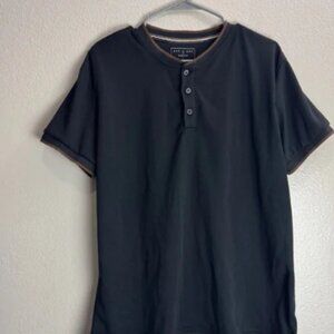 Day Age Time Is Now Muscle Shirt Size Large